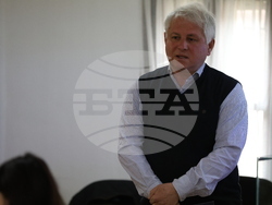 Разлог - 150 години от Априлското въстание - среща