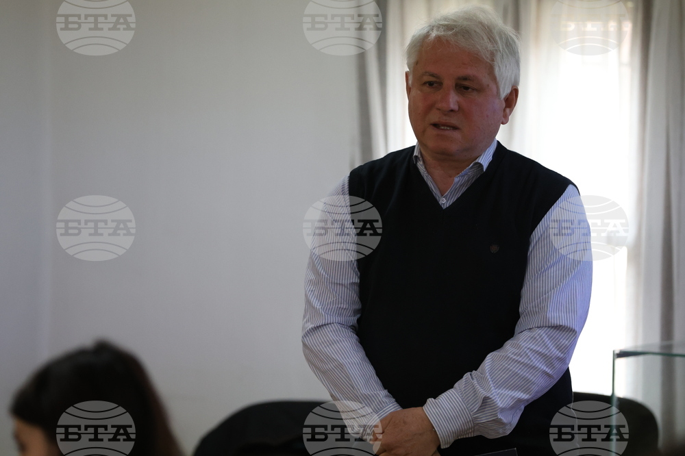 Разлог - 150 години от Априлското въстание - среща