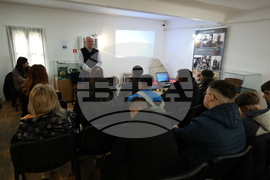 Разлог - 150 години от Априлското въстание - среща