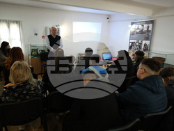 Разлог - 150 години от Априлското въстание - среща