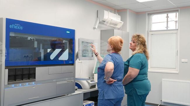 Лекарите в Русе продължават борбата за живота на пациентка с тежки изгаряния от Ситово, близките й с апел за кръводаряване 