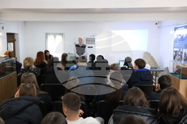 Разлог - 150 години от Априлското въстание - среща