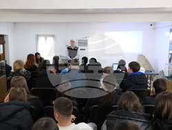 Разлог - 150 години от Априлското въстание - среща