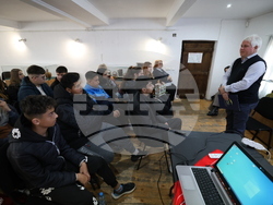 Разлог - 150 години от Априлското въстание - среща