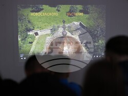 Разлог - 150 години от Априлското въстание - среща