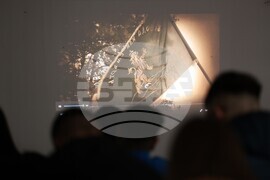 Разлог - 150 години от Априлското въстание - среща