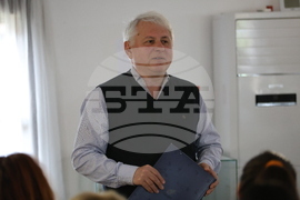 Разлог - 150 години от Априлското въстание - среща