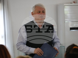 Разлог - 150 години от Априлското въстание - среща