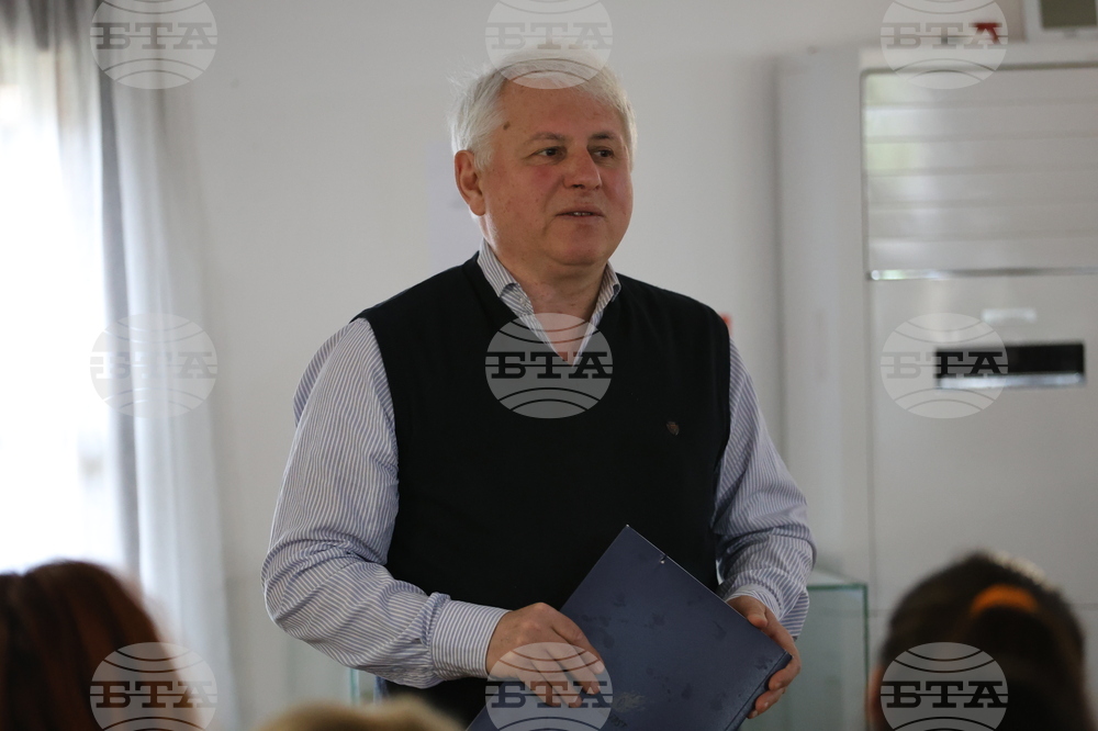 Разлог - 150 години от Априлското въстание - среща