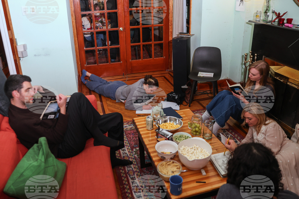 Internet Phone Offline Movement