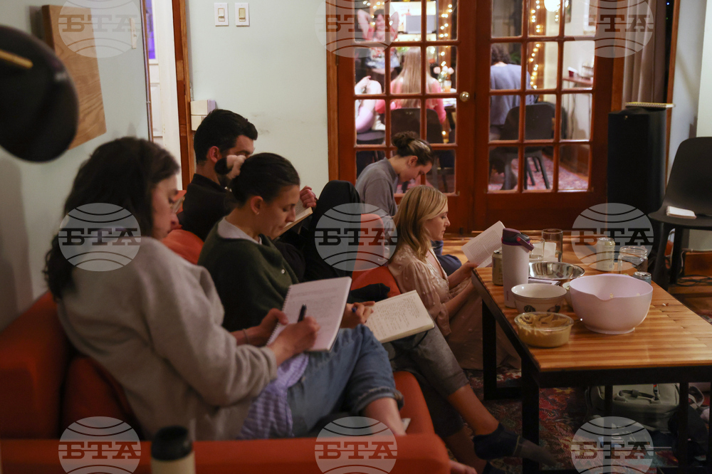 Internet Phone Offline Movement