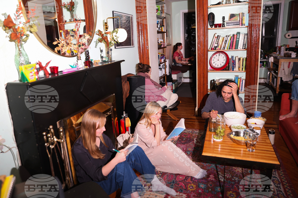 Internet Phone Offline Movement