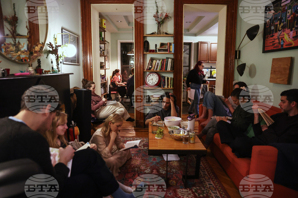 Internet Phone Offline Movement