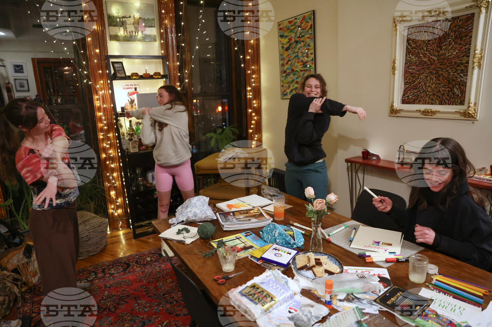 Internet Phone Offline Movement