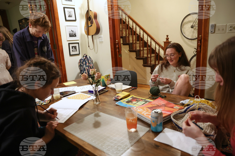 Internet Phone Offline Movement