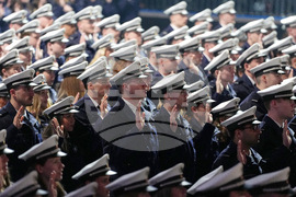 Germany Police