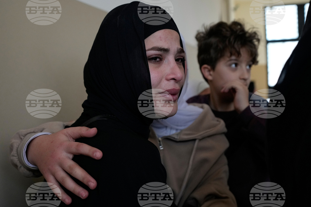 Lebanon Israel Iran War