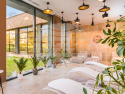 Павел баня - „Севтополис Медикал & Спа Хотел“ - СПА туризъм