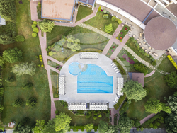 Павел баня - „Севтополис Медикал & Спа Хотел“ - СПА туризъм