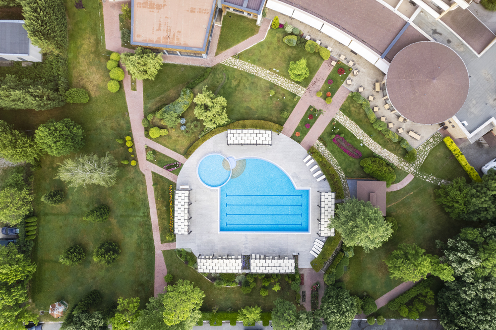 Павел баня - „Севтополис Медикал & Спа Хотел“ - СПА туризъм