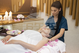 Павел баня - „Севтополис Медикал & Спа Хотел“ - СПА туризъм