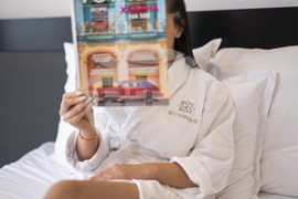 Павел баня - „Севтополис Медикал & Спа Хотел“ - СПА туризъм