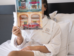 Павел баня - „Севтополис Медикал & Спа Хотел“ - СПА туризъм