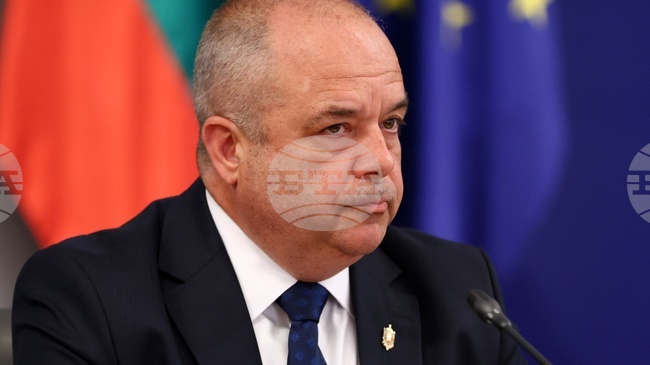 Police Seize EUR 5,000, GBP 6,000 Intended for Vote Buying, Says Deputy Interior Minister