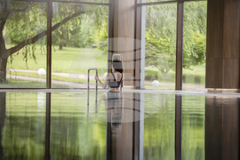 Павел баня - „Севтополис Медикал & Спа Хотел“ - СПА туризъм