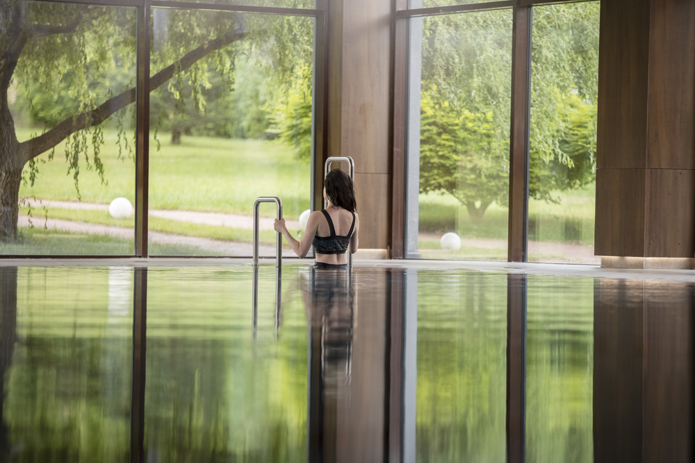 Павел баня - „Севтополис Медикал & Спа Хотел“ - СПА туризъм