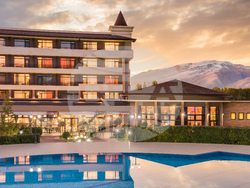 Павел баня - „Севтополис Медикал & Спа Хотел“ - СПА туризъм