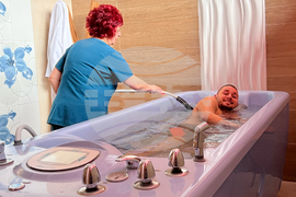 Павел баня - „Севтополис Медикал & Спа Хотел“ - СПА туризъм