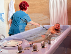 Павел баня - „Севтополис Медикал & Спа Хотел“ - СПА туризъм