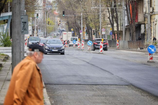 Временни ограничения на движението ще бъдат въведени в Бургас заради колоездачното състезание Джиро д'Италия