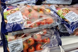 Румъния - домати - цени