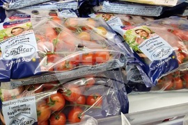 Румъния - домати - цени