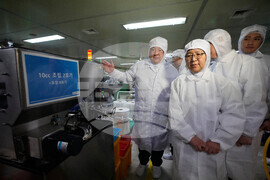 South Korea Energy Crisis
