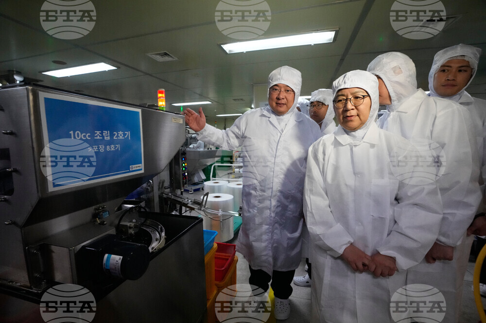 South Korea Energy Crisis