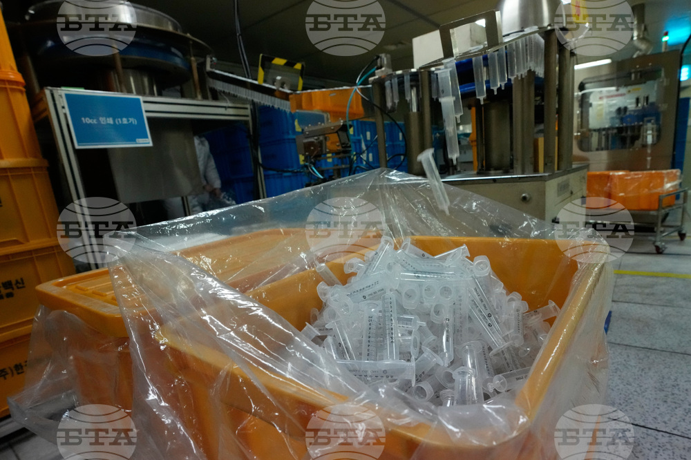 South Korea Energy Crisis