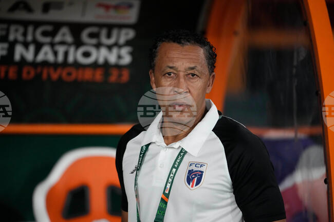 WCup Group H Preview Soccer