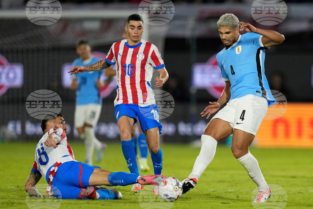 WCup Group H Preview Soccer