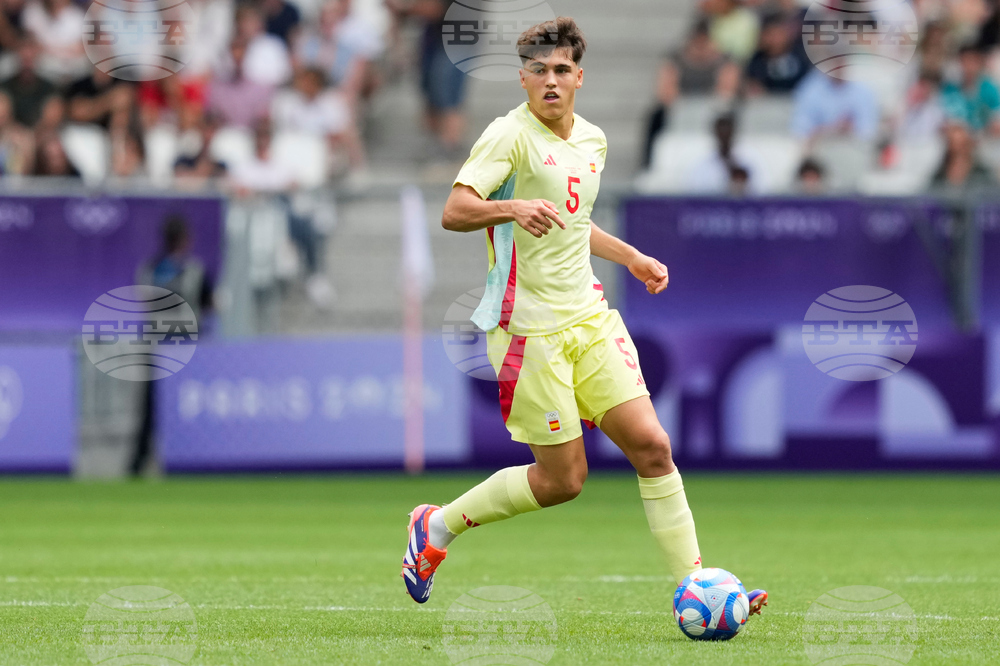 WCup Group H Preview Soccer