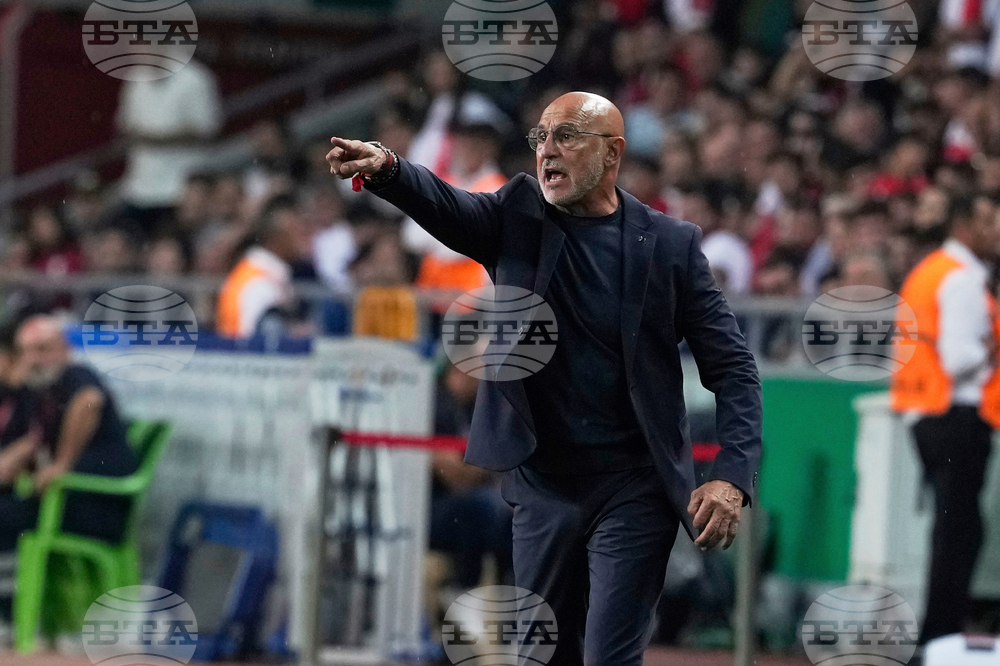 WCup Group H Preview Soccer