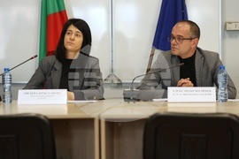 Национална агенция за приходите - Комисия за защита на потребителите - проверки - пресконференция