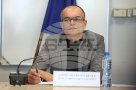 Национална агенция за приходите - Комисия за защита на потребителите - проверки - пресконференция