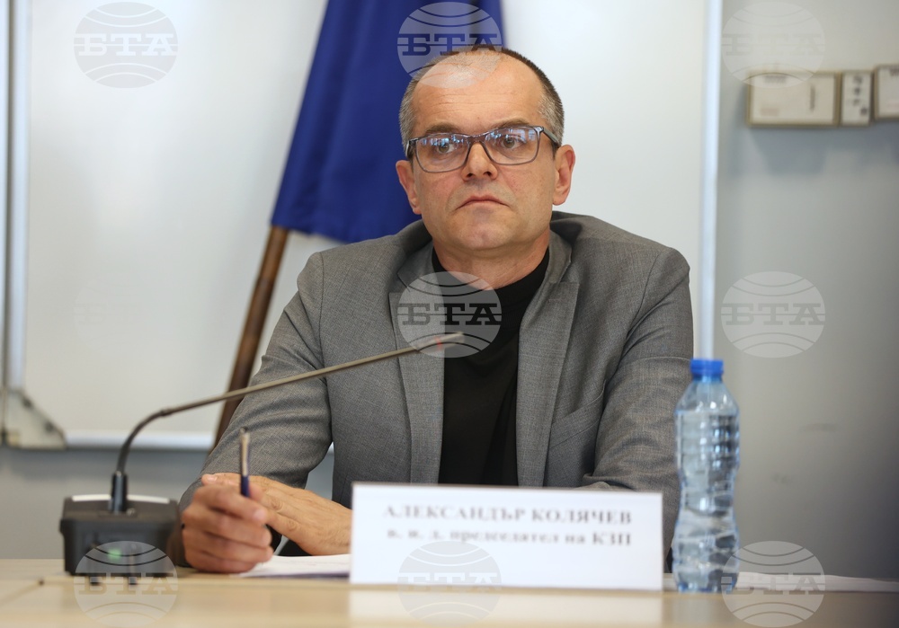Национална агенция за приходите - Комисия за защита на потребителите - проверки - пресконференция