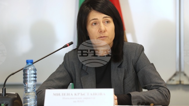 Две седмици преди изтичането на крайния срок 520 000 лица са подали данъчните си декларации, срокът за физическите лица изтича на 30 април