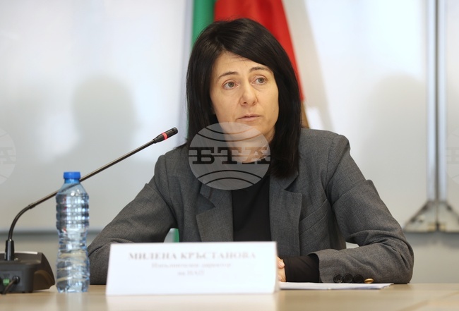 Две седмици преди изтичането на крайния срок 520 000 лица са подали данъчните си декларации, срокът за физическите лица изтича на 30 април