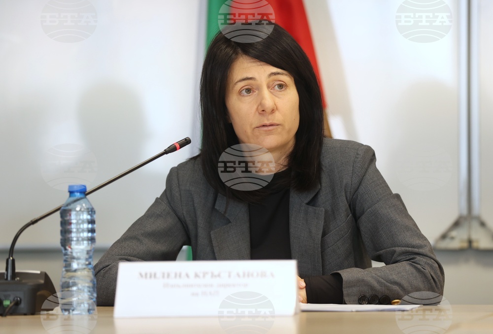 Национална агенция за приходите - Комисия за защита на потребителите - проверки - пресконференция