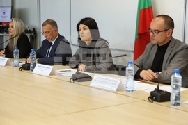 Национална агенция за приходите - Комисия за защита на потребителите - проверки - пресконференция
